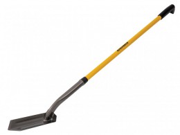 Roughneck Long Handled Trenching Shovel £23.95